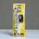 The smoking tube "Airaras", 5 nets included, 14 x 3.8 x 2 cm,