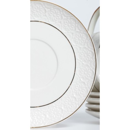 Tea set of Balsford "Grace Asteria", 250 ml, 12 items-3