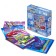 Puzzle 4 in 1 Four Friends, 9, 16, 25, 36 elements