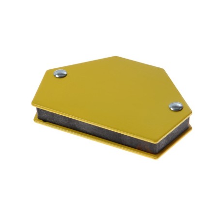 Magnetic square for welding tundra, 30,45,60,75,90,135 °, force of 11 kg gear-2