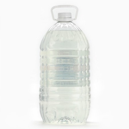 Liquid hand soap Russian benefit, 5 l, lavender aroma-3