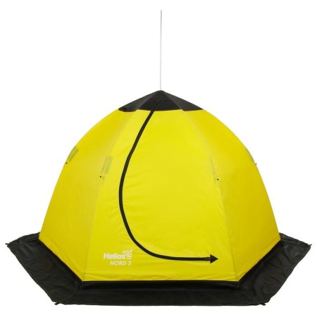 Helios tent 3-seater winter Nord-3
