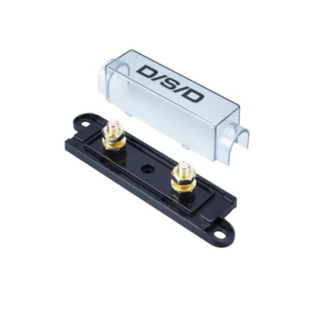 DFH-L040, ANL, 0-4 GA fuse holder