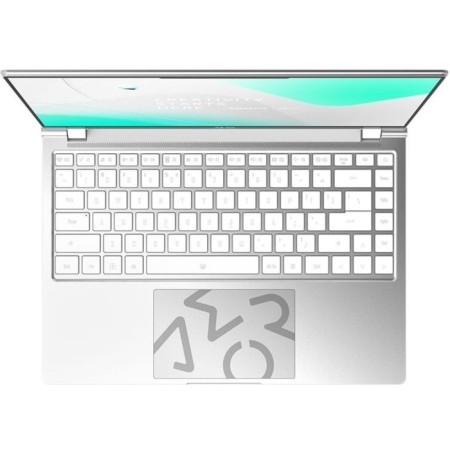 Gigabyte Aero 14 Core i7 13700h 16GB SSD1TB NVIDIA GeForce RTX4050 6GB 14 "OLED QHD 102941-3