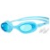 ONLYTOP swimming glasses, bears, blue color