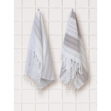 Kitchen towel Matilda No. 4, size 50x60 cm, 2 pcs