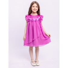 Dress for the girl 