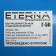 Eterna G-50P accumulator, for water supply systems, horizontal, 50 liters