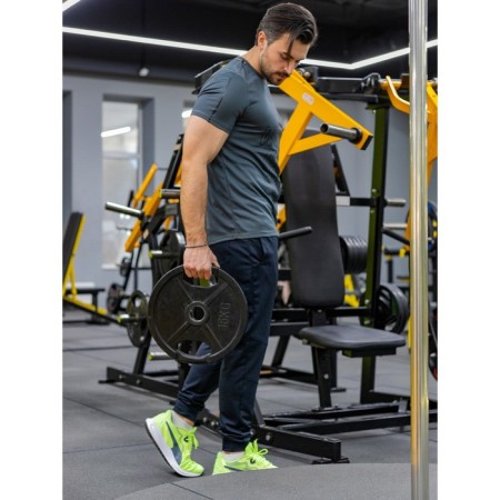 Male ISee pants, size 52, dark blue color-4