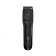 Rowenta TN3841F4 hair trimmer, for beard, battery, black