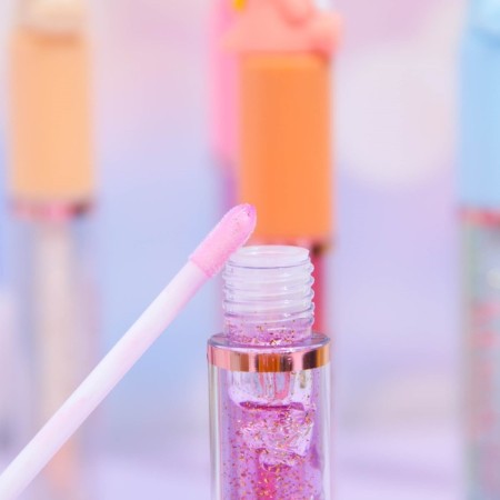 Bloss for the lips "Unicorn"-2