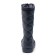 Women's boots, dark blue color, size 36-37