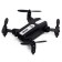 Flash Drone quadrocopter, 480p, Wi-Fi, with a bag, black color
