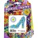 Set for the manufacture of jewelry-patch "Bright shoe"