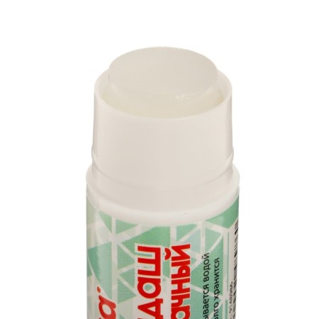 PVA 9 grams glue, transparent, reinforced formula-1
