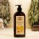 Hair shampoo Bath "sea buckthorn - cedar" 500 ml with a dispenser