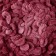 Yarn "Puffy FinE Ombre Batik" 100% micropoliester 73m/500g (7276 berry)