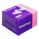 Set Klucus-Buldogs for Papers 57 mm, 10 pieces Berlingo, colored, cardboard box