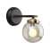 Wall lamp (sconces) sorrento e14 5W