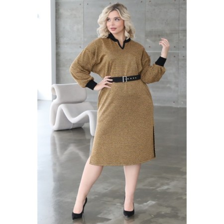 Women's dress, size 54
