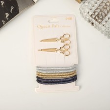 Hair set 