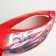 Board Belt children's on lightning, red color