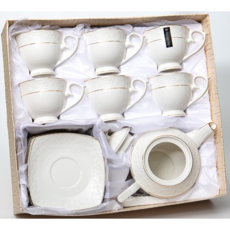 Tea set of Balsford "Grace Tenderness", 300 ml, 13 items-3