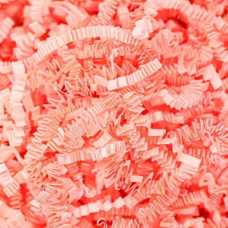 Filling paper, pink neon, 50 g-1