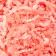 Filling paper, pink neon, 50 g