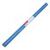 Film self -adhesive color devente, 0.45 x 1 m, 100 microns, blue with sparkles
