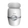 Liquid institute, upper tank 15 l, lower tank 21 l, white, Porta Potti