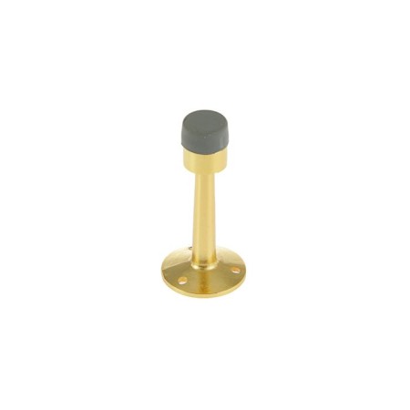 Door stop U106GP, H = 75 mm; d = 36, color gold