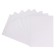 White cardboard A4, 8 sheets of Kalyak-Malyak, Non-Military