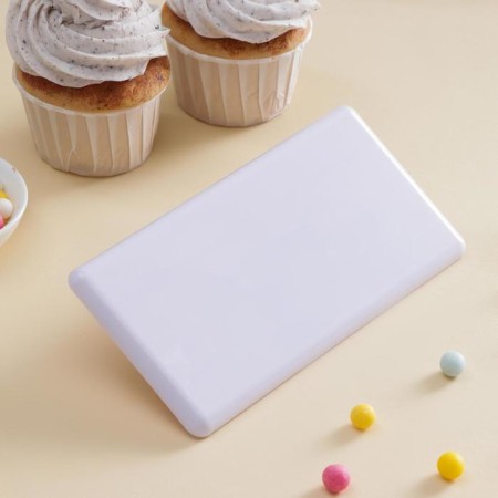 Confectionery spatula with a handle of a share, 16.4 × 8.3 × 3 cm-1