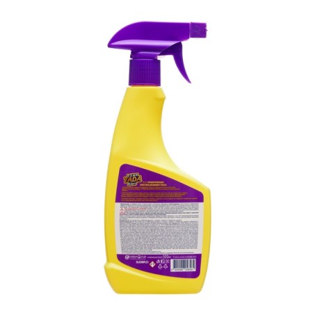 Antibacterial spray for bath and toilet TADA Kieri, 500 ml-1