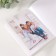 Photo album soft. In 36 photos 10x15 cm, plastic. Sheets "Good Girl"