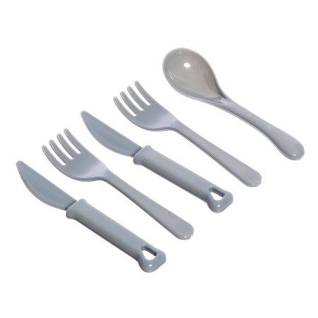 Game set "Dream kitchen" with dishes and products, light, sound, works from batteries-16