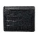 Card cover, black color