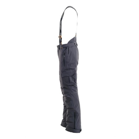 Costume Grayling Riverside, Taslan, mustard-gray, rr 60-62 Height 182-188-14