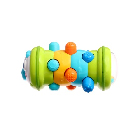 Developing toy "Roller - rattle"-1