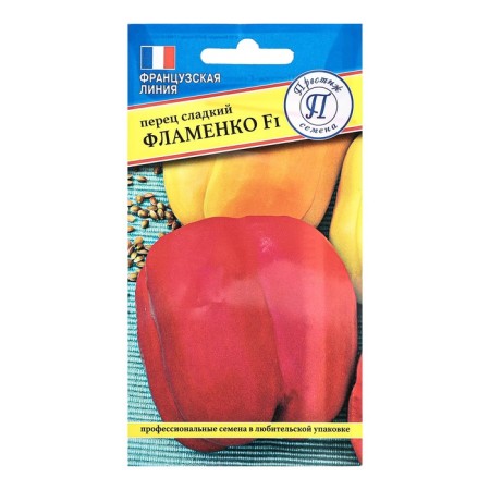 Sweet Flmenco Flmen F1, 5 pcs,