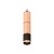 Gold pink polished/black sand