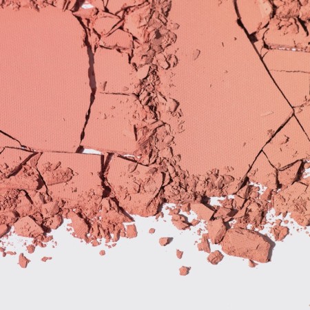 Palette blush Vivienne Sabo Naturel, tone 01-7