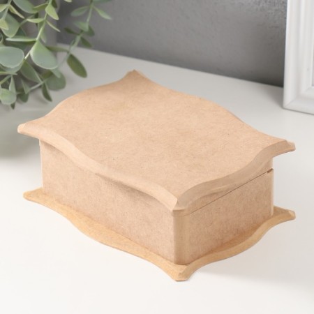 Decor box 16x11.5x6 cm-1