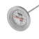 Thermomopic is the kitchen IRIT IR-9101, mechanical, silver