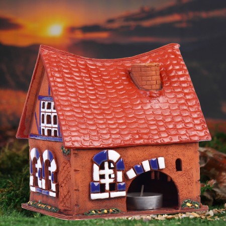 Aroma lace house "Eugene", handmade 1371846-2