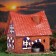 Aroma lace house "Eugene", handmade 1371846