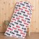 Ethel Wild 70x146 ± 2 cm, 100% cotton 160g/m2