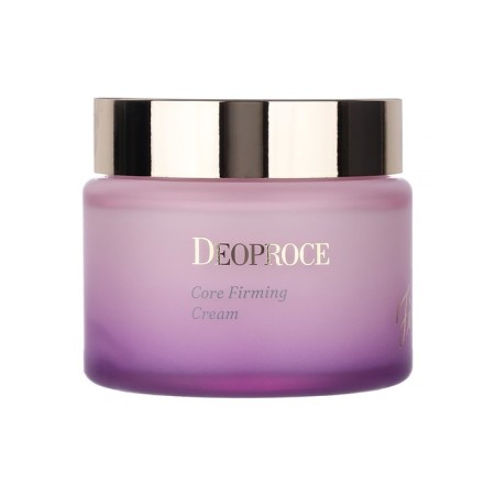 Facial cream DEOPROCE 80 ml