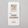 Luazon cover for iPhone 7/8/se (2020), silicone, transparent